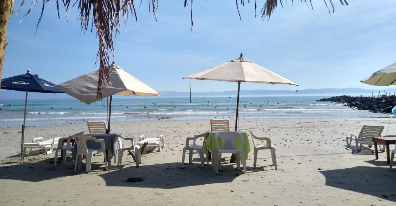 Suites De Mita - Boutique Hotel Punta Mita Zewnętrze zdjęcie