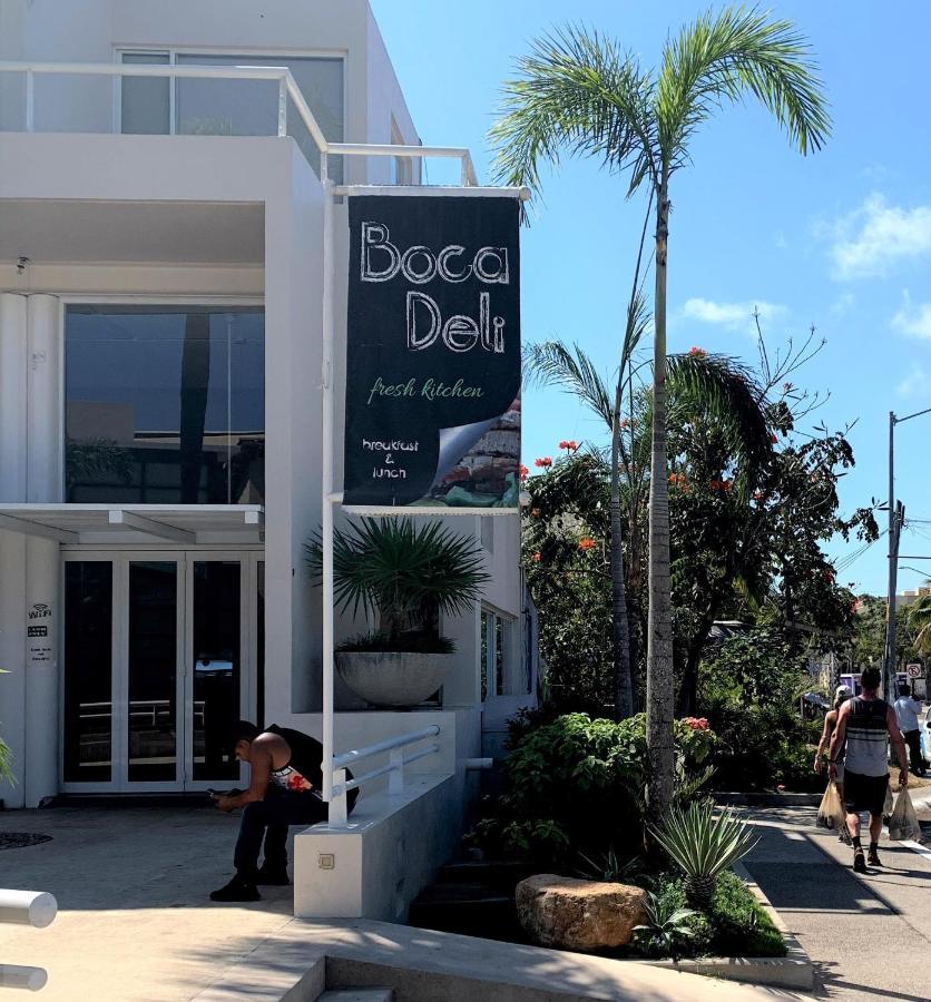 Suites De Mita - Boutique Hotel Punta Mita Zewnętrze zdjęcie
