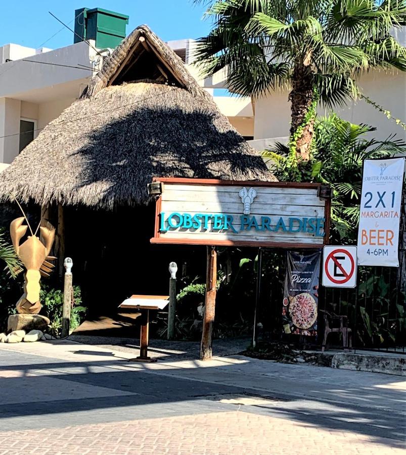 Suites De Mita - Boutique Hotel Punta Mita Zewnętrze zdjęcie