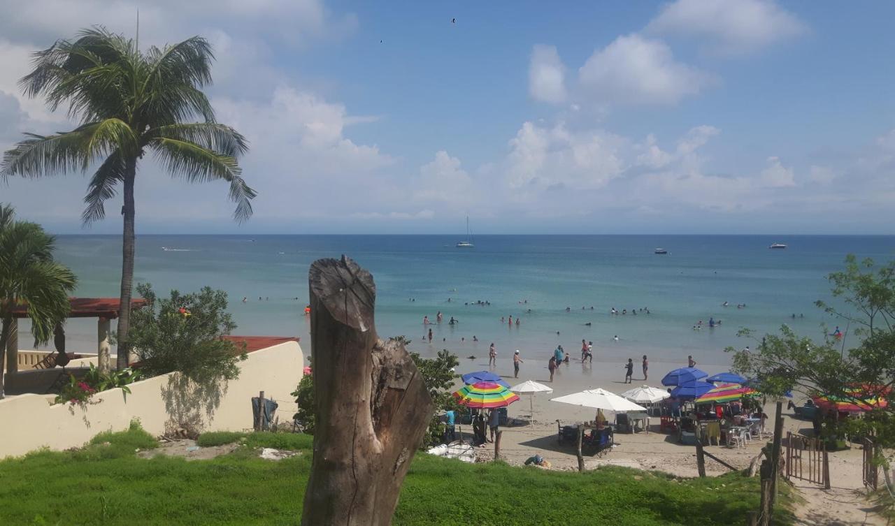 Suites De Mita - Boutique Hotel Punta Mita Zewnętrze zdjęcie